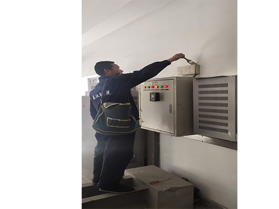 醫(yī)院消防維保收費(fèi)標(biāo)準(zhǔn)，醫(yī)院消防維保收費(fèi)標(biāo)準(zhǔn)多少錢一平方