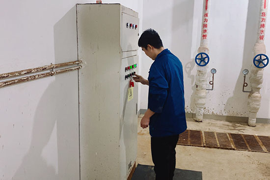 哪些場所需要做消防維保?依據是什么?