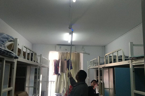 公寓樓消防維保周期是按月還是按季度