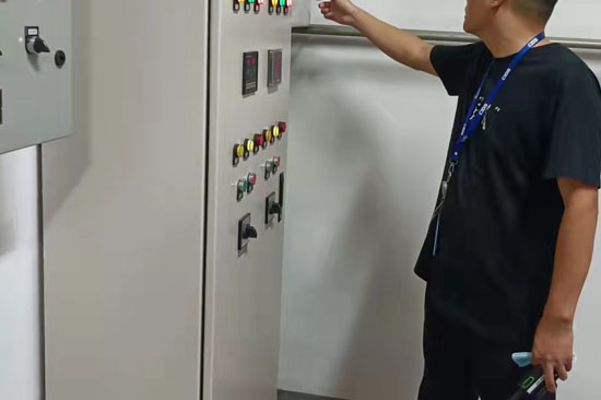 集貿市場的消防維保周期及要求